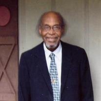 Bro. John Hamption Brown