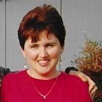 Amy M Morris