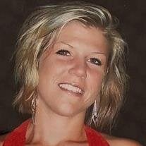 Brandi Renee (Turner) Mills