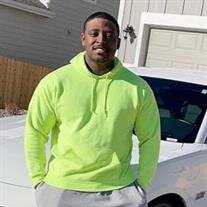 Mr. Antonio Younger II