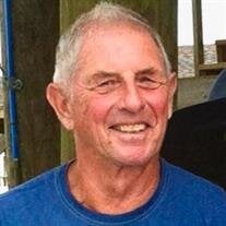 Donald E. Civello