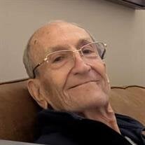 Richard Thomas Czarnopys