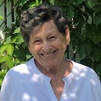Helen Patricia Farmer