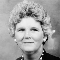 Alice Faye Lusk
