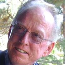 James "Jim" N Hester