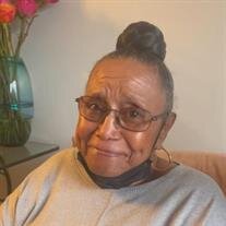 Curetha H. Fields
