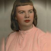 Ann Theresa Quinn