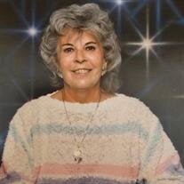 Maethorne Agnes Fowler