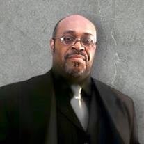 Baron Antionne Polk