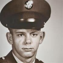 John Richard Hebert
