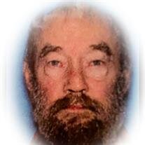 Fredrick William Wessler