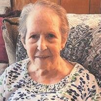 Annaceil Hooper