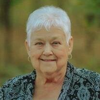 Sandra Kay Cooper