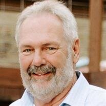 William "Bill" A. Dietrich II