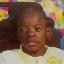 Aric Jonathan Dupree-King