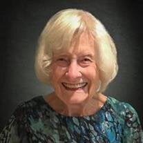 Frances Benoit