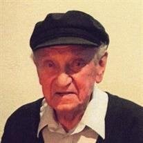 Hyman "Chuck" Rogol