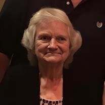 Emma Lorraine Tucker