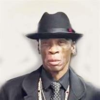 Mr. Jerome Chapman Sr.