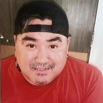 Anthony Garcia