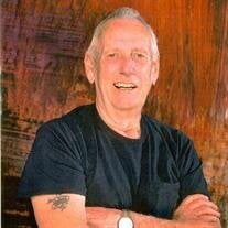 Ronald Duane Short