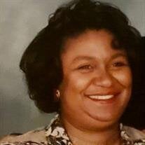Yolanda Annette Mackey