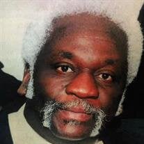 Willie Irving Pough