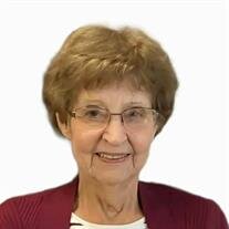 Donna Ann Gerhard