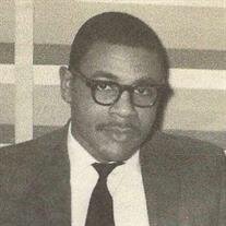 Milton Everette King