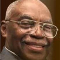 Frederick Douglas Mann
