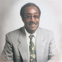 Roy F. Jones Sr.