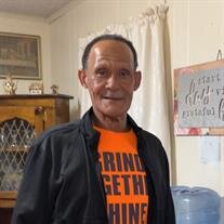 Terence LaRue Mann Hunt