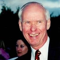Walter Ernest Mattson