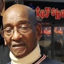 Edgar Lewis Page Jr.