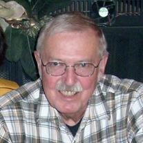 Roger A. Casselman