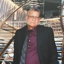 Ramlall Tahal