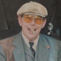 John (Jack) B. Reinhardt, Jr.