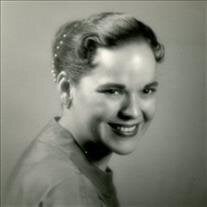 Patty Lou Franklin