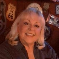 Deborah Ann Auff