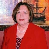 Yvonne Adkins Wright