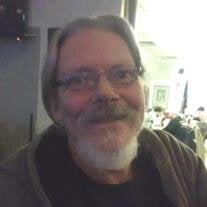 Zane Douglas "Doug" Erb