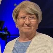 Sandra Lea Bingham