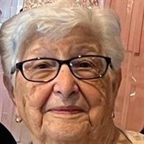 Mrs. Rosalie C. (Ciccone) Francis