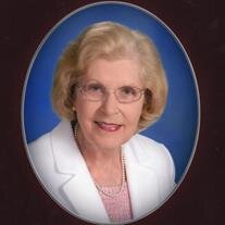 Joyce Farr
