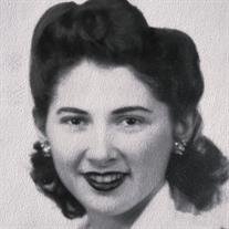 Esther Topek Lepow
