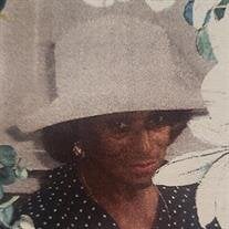 Lucille G. Nongnaul
