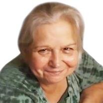 Charlotte Kay Burnette