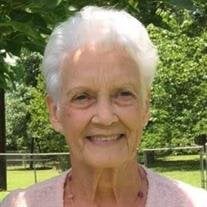 Mrs. Ruby Darline Watson