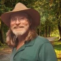 Rocky Dale Gribble Sr.