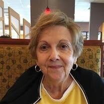 Marilyn Jo Gottier